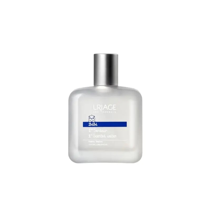 Uriage 1ª Água Perfumada 50ml