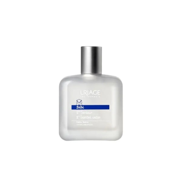 Uriage 1ª Água Perfumada 50ml Uriage 1ª Água Perfumada 50ml