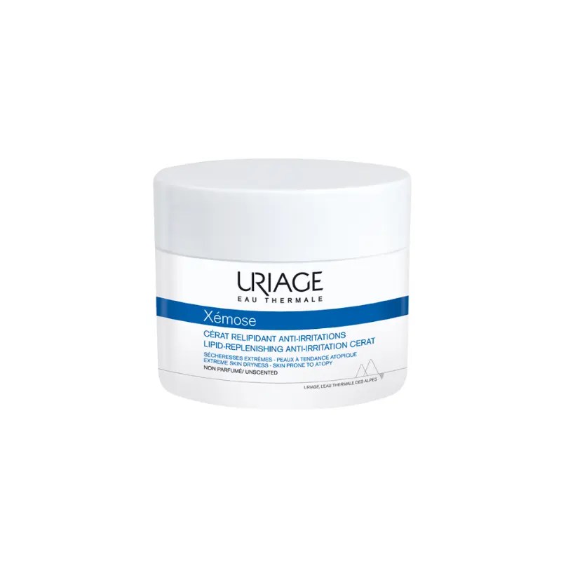 Uriage Xémose Cérat