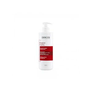 Dercos Champô Estimulante Antiqueda 400ml Dercos Champô Estimulante Antiqueda 400ml