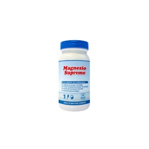 Magnesio Supremo Natural 150 g Magnesio Supremo Natural 150 g