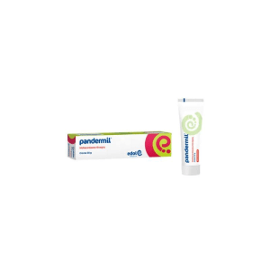 Pandermil 10 mg/g Creme 30g Pandermil 10 mg/g Creme 30g
