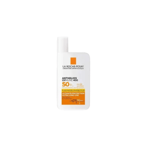 La Roche Posay Anthelios UVMUNE 400 Fluído Invisível SPF50+ com Cor 50ml La Roche Posay Anthelios UVMUNE 400 Fluído Invisível SPF50+ com Cor 50ml