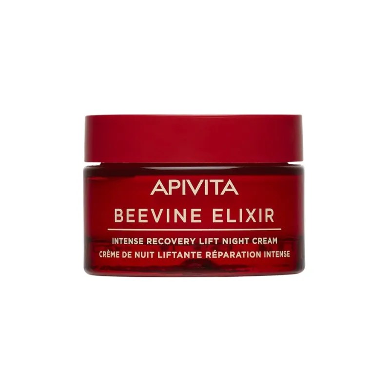 Apivita Beevine Elixir Creme de Noite 50ml Apivita Beevine Elixir Creme de Noite 50ml