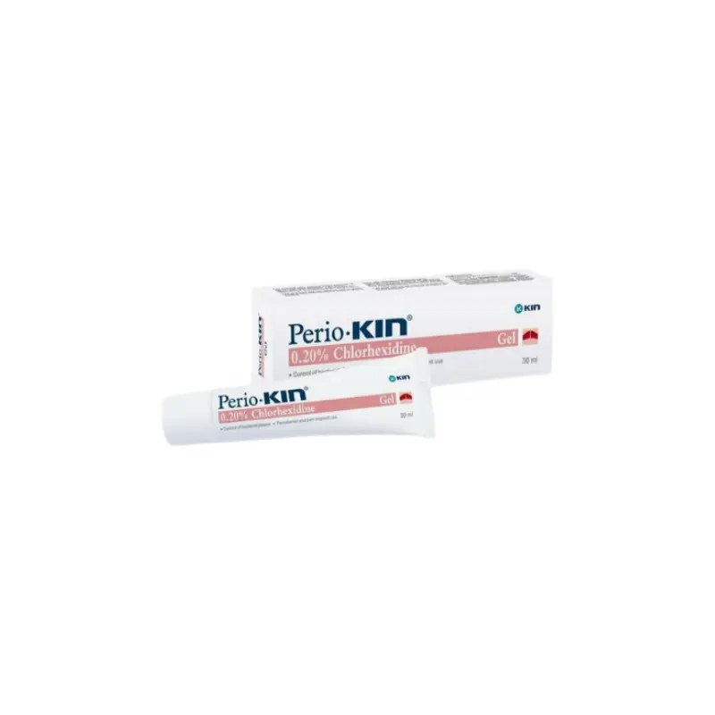 Perio Kin Gel 0,2% 30ml