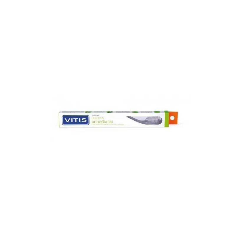 Vitis Acess Esc Dent Orthodontic