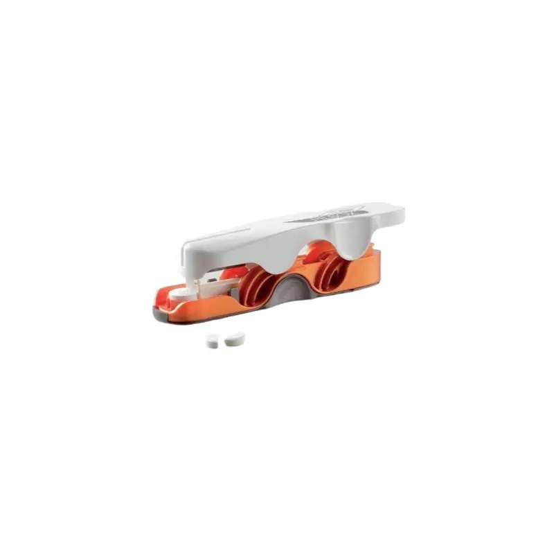 Pilbox Cutter Corta Comprimidos