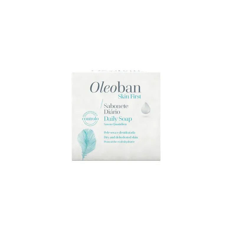 Oleoban Diario Sab 100G