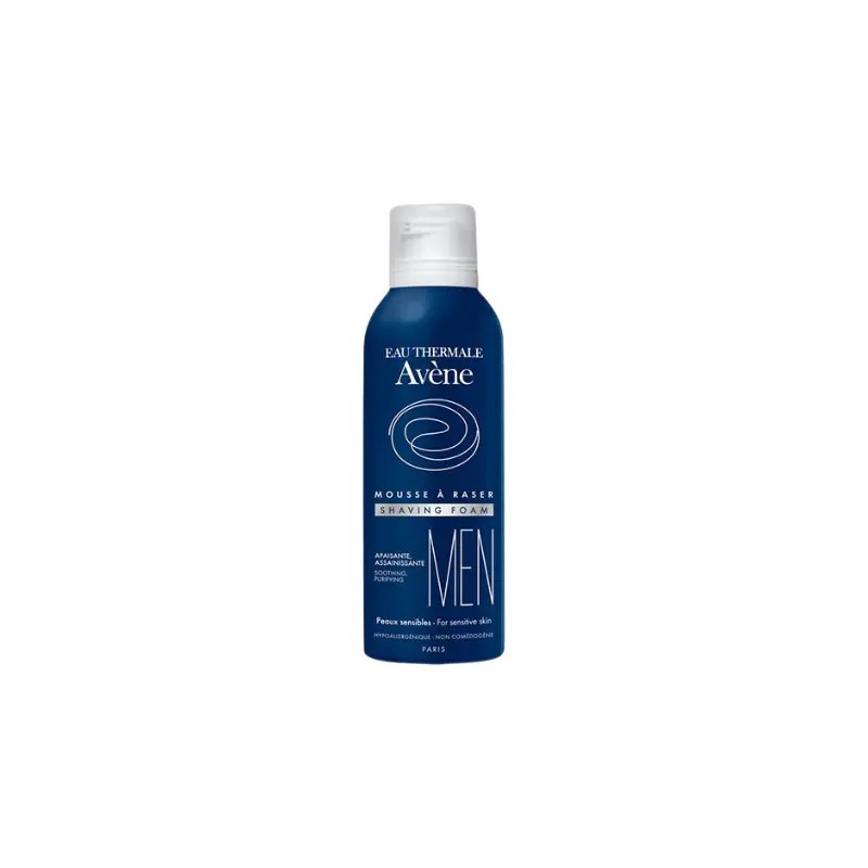 Avene Homem Esp Barba 200ml