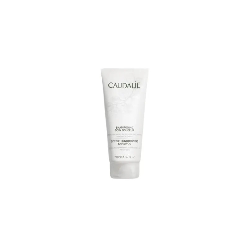 Caudalie Higiene Ch Cuidado Suav 200ml
