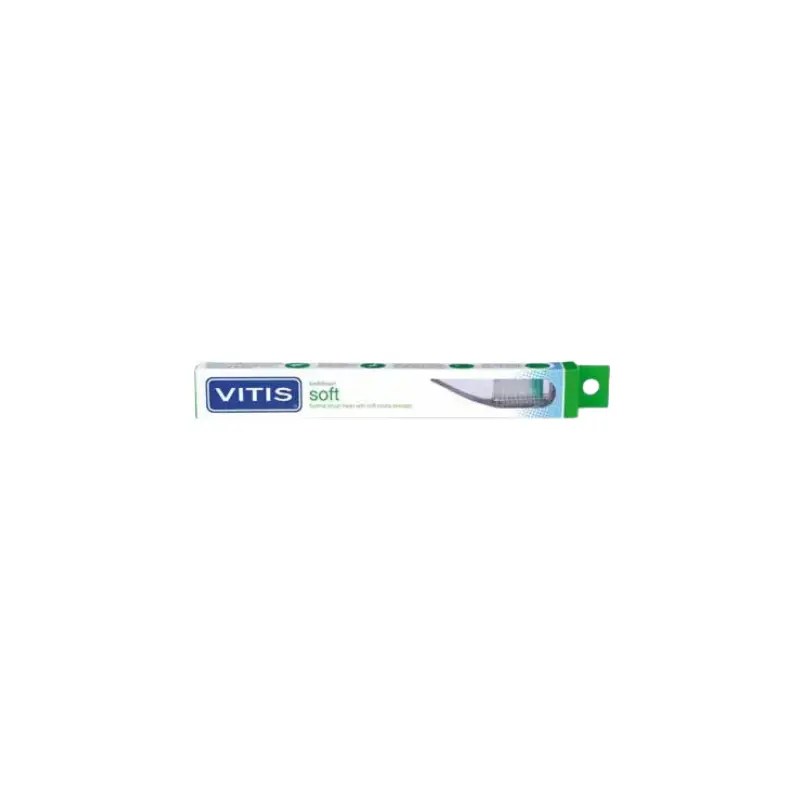Vitis Esc Dent Suave
