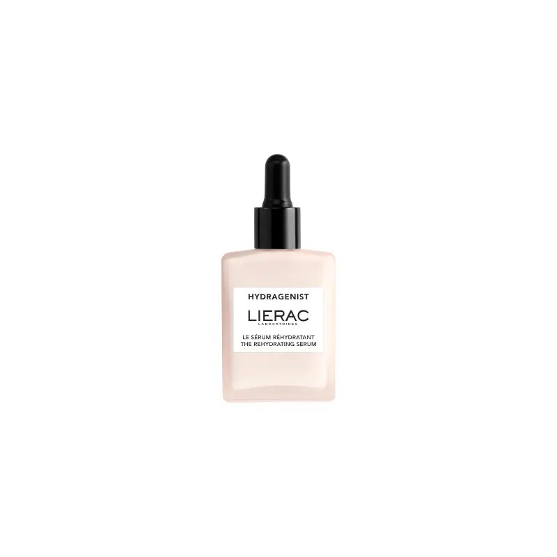Lierac HYDRAGENIST Sérum Reidratante