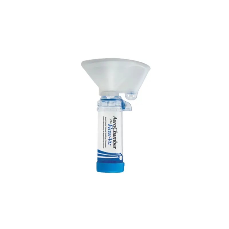 Aerochamber Plus Flow-Vu Masc Grd 4 108504