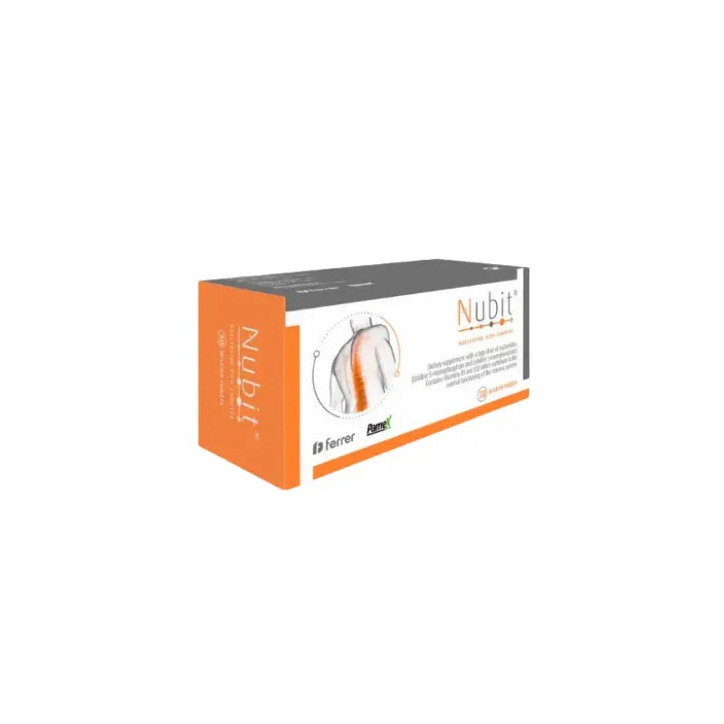 Nubit Comp X30