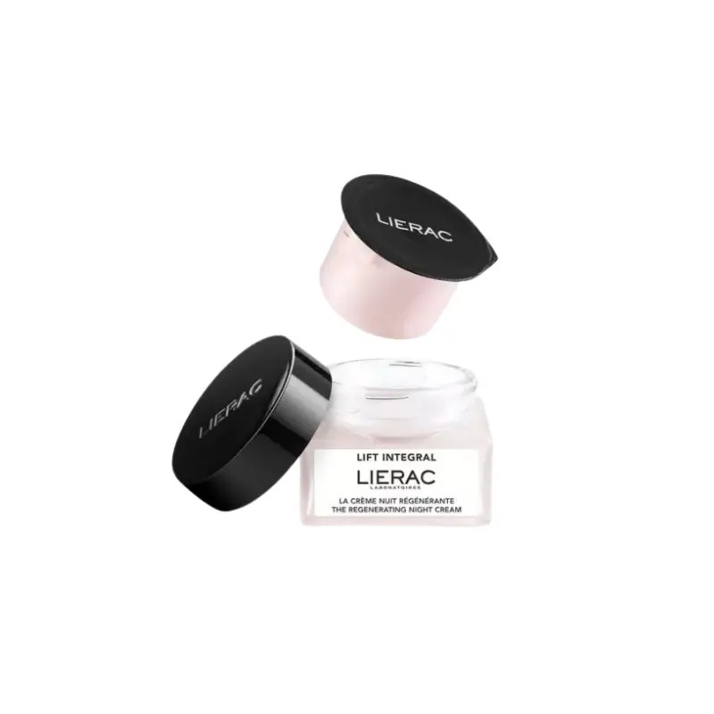 Lierac LIFT INTEGRAL Creme de noite regenerador – Recarga