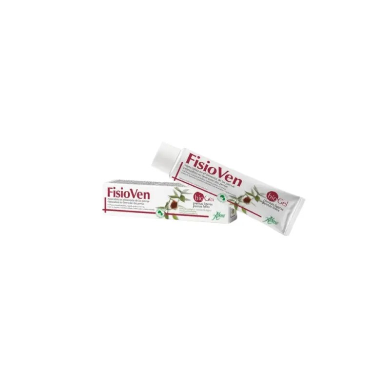 Fisioven Biogel Gel 100Ml
