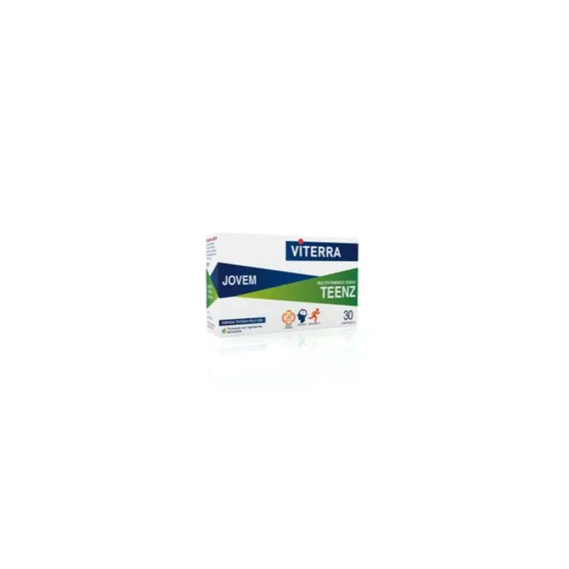 Viterra Jovem Teenz Compx30