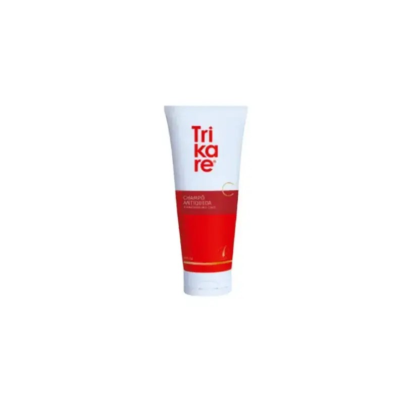 Trikare C+ Champô Queda 200 mL