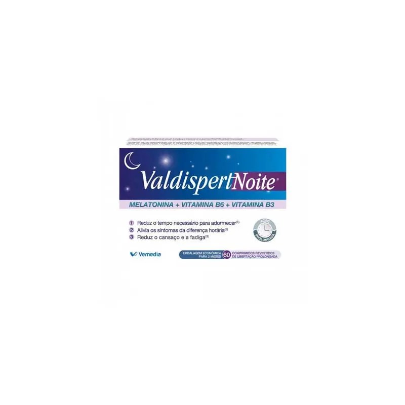 Valdispertnoite Comp X 60