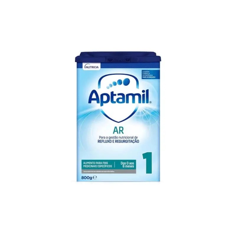 Aptamil Ar 1 Anti Regurgit +0M 800 G