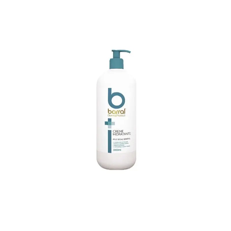 Creme Hidratante Corpo 1000ml