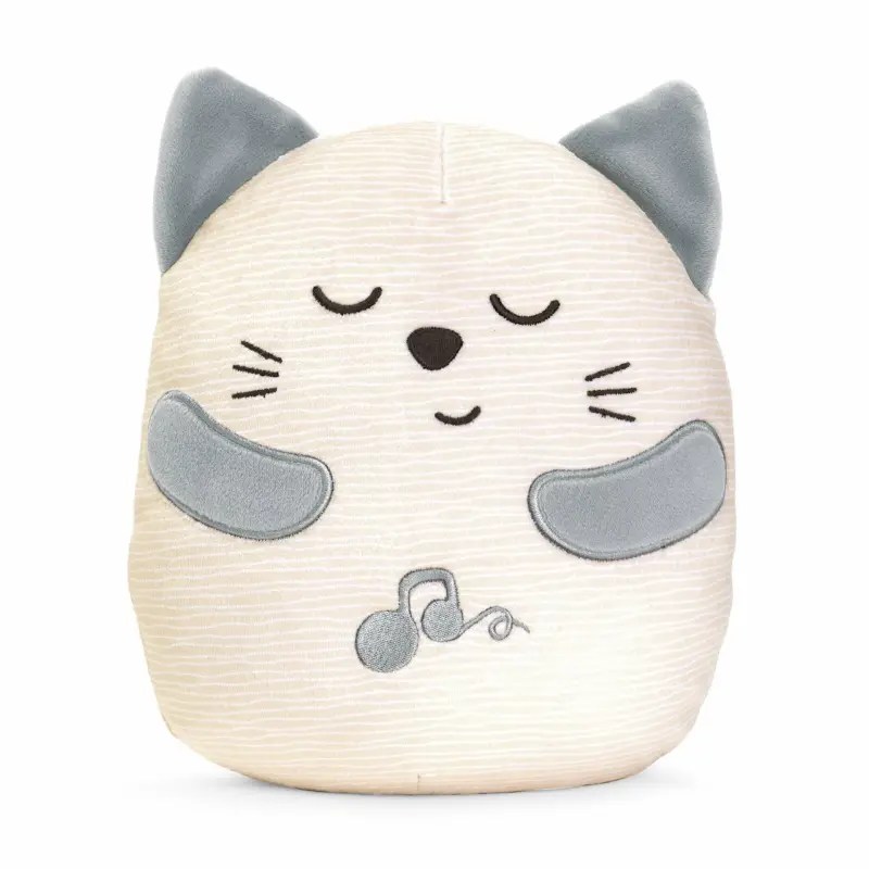 CHICCO Gattino Dolce Fusa