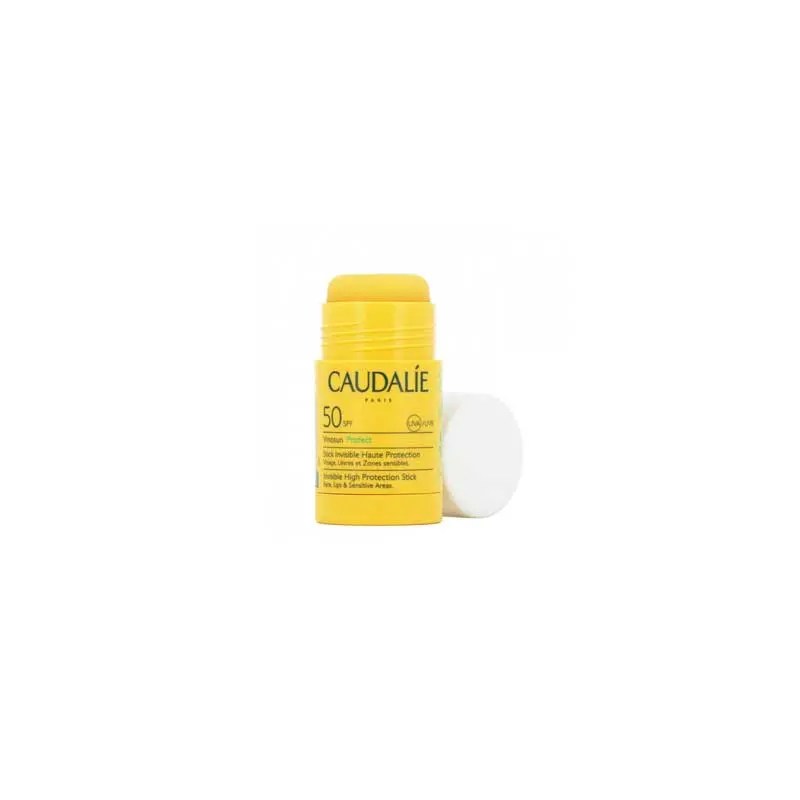 Caudalie Vinosun Protect Stick Invis