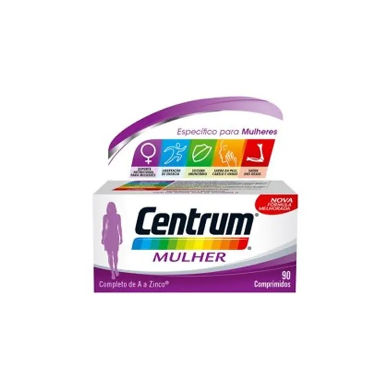 Centrum Mulher