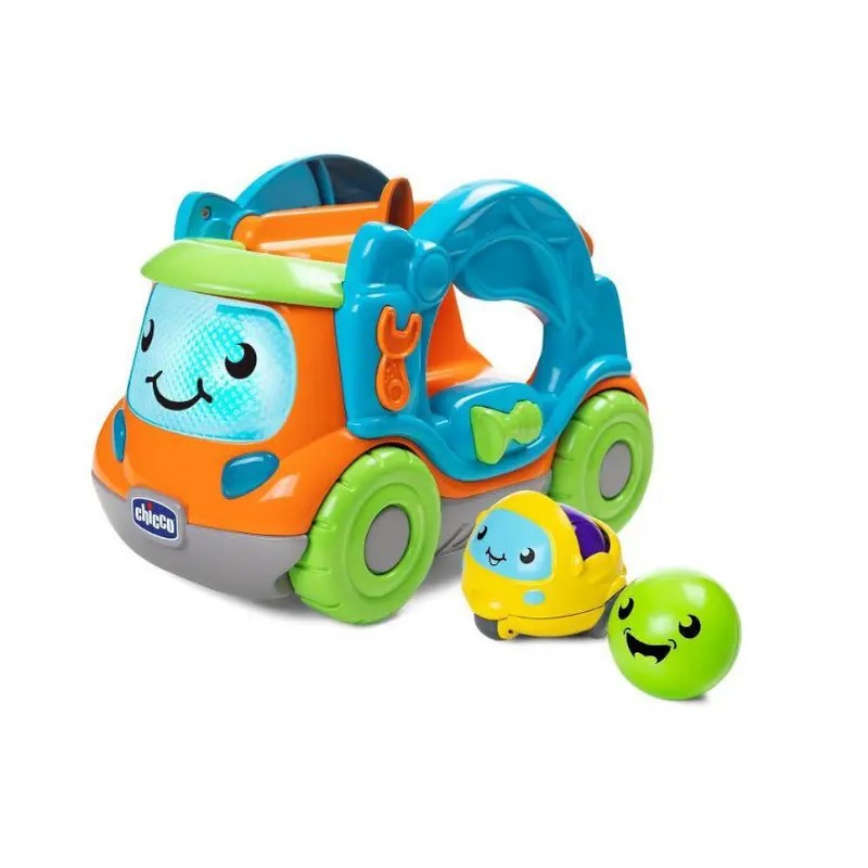 Chicco Rolling Wheels