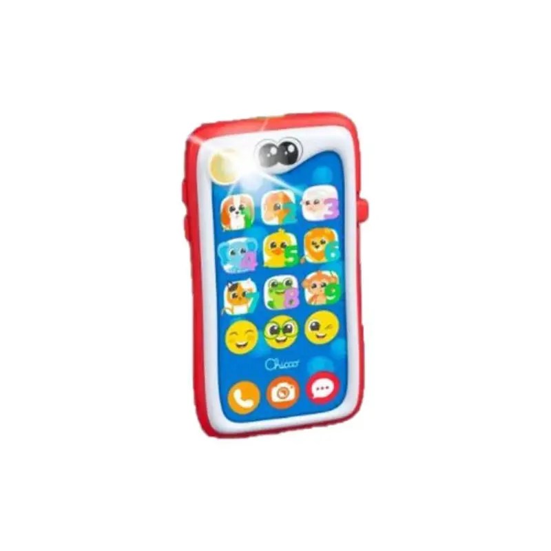 Chicco Telemóvel Falante