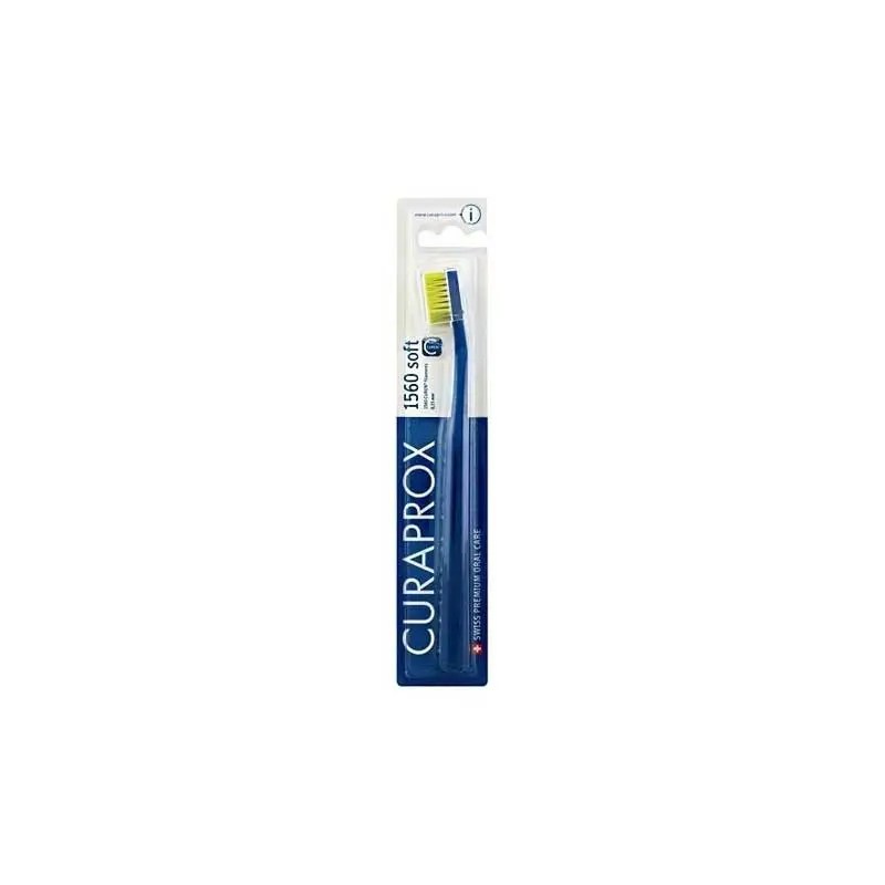 Curaprox Esc Dent Soft Cs1560