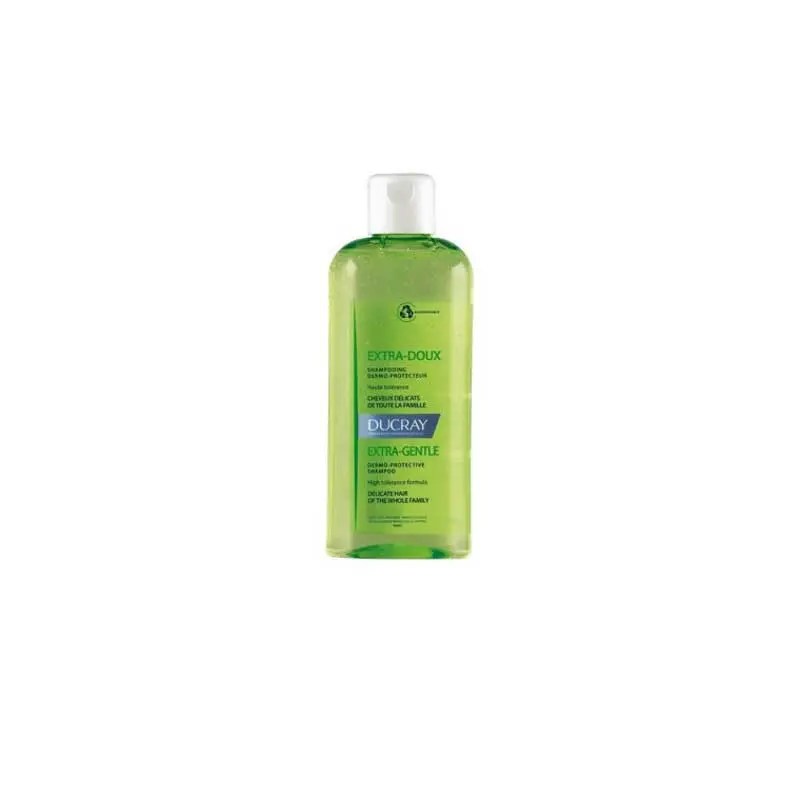 Ducray Champô Familiar Uso Frequente EXTRA-DOUX