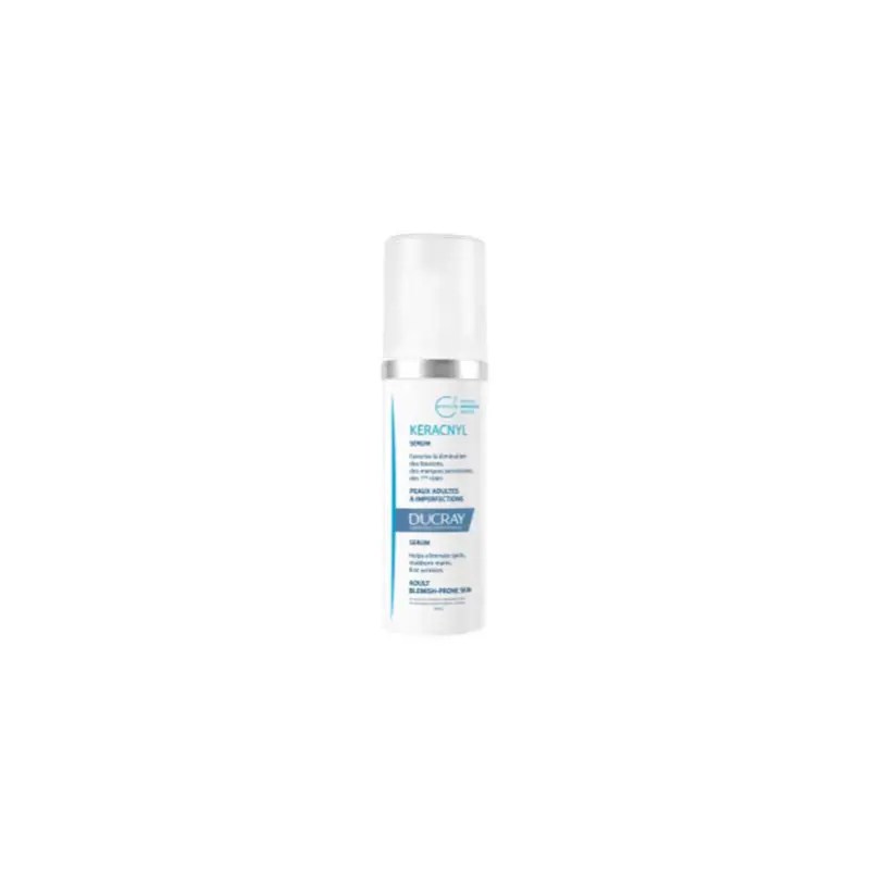 Ducray KERACNYL Sérum anti-imperfeições e anti-idade