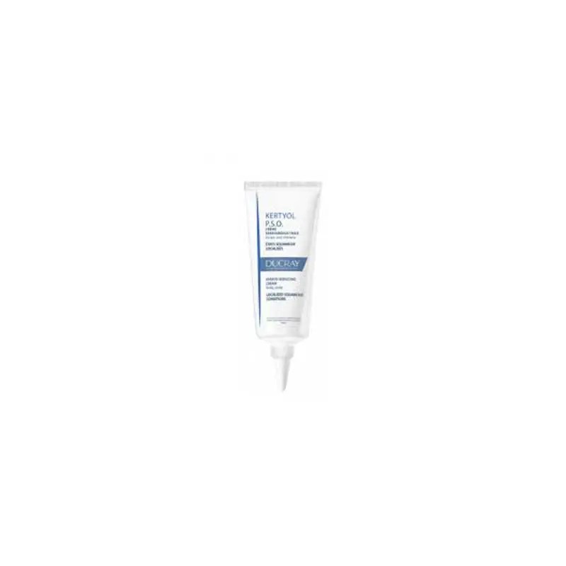 Ducray Kertyol Pso Cr Conc 100Ml