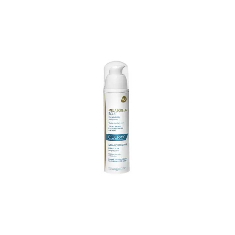 Ducray Creme Iluminador SPF 5 Melascreen