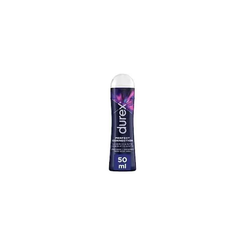Durex Perfect Connection Lubrificante