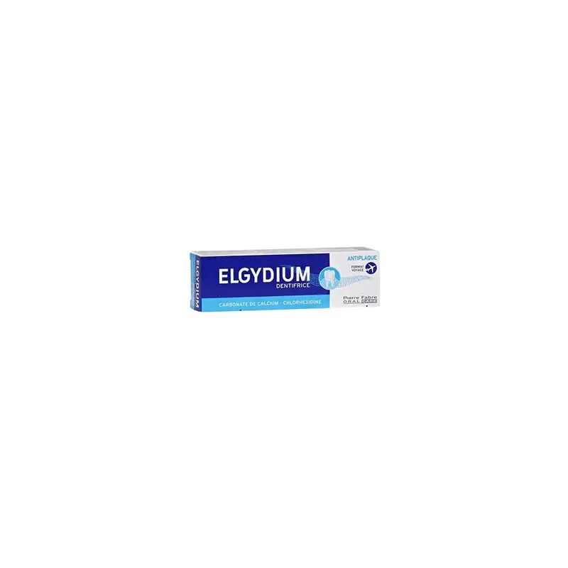Elgydium Pasta de Dentes Proteção Gengivas