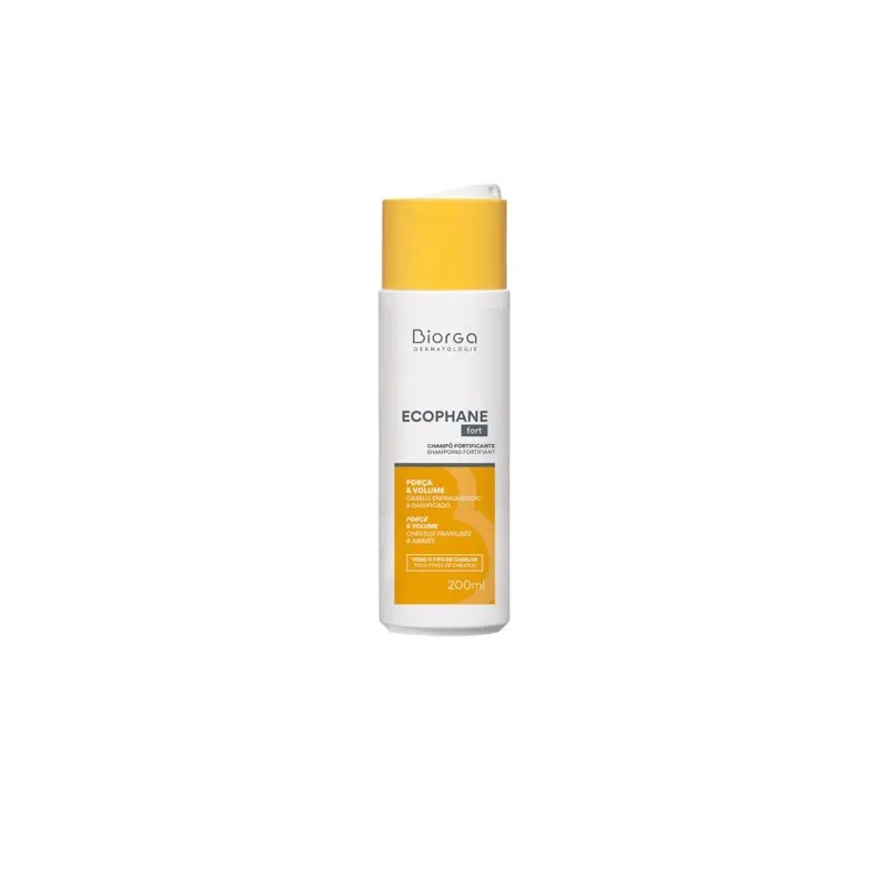 Ecophane Fort Champô Fortificante 200ml