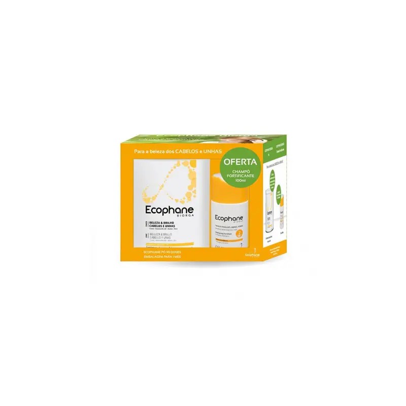 Ecophane Promo Po 90D + Ch 100Ml