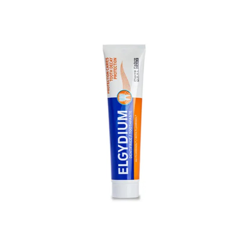 ELGYDIUM Proteção Contra Cáries