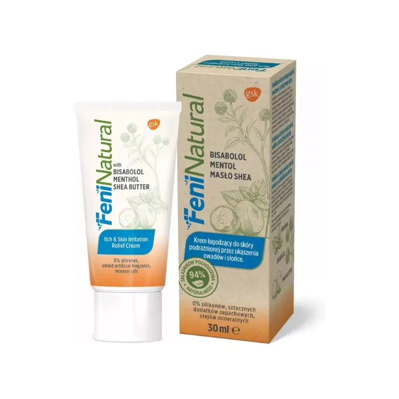 Feninatural