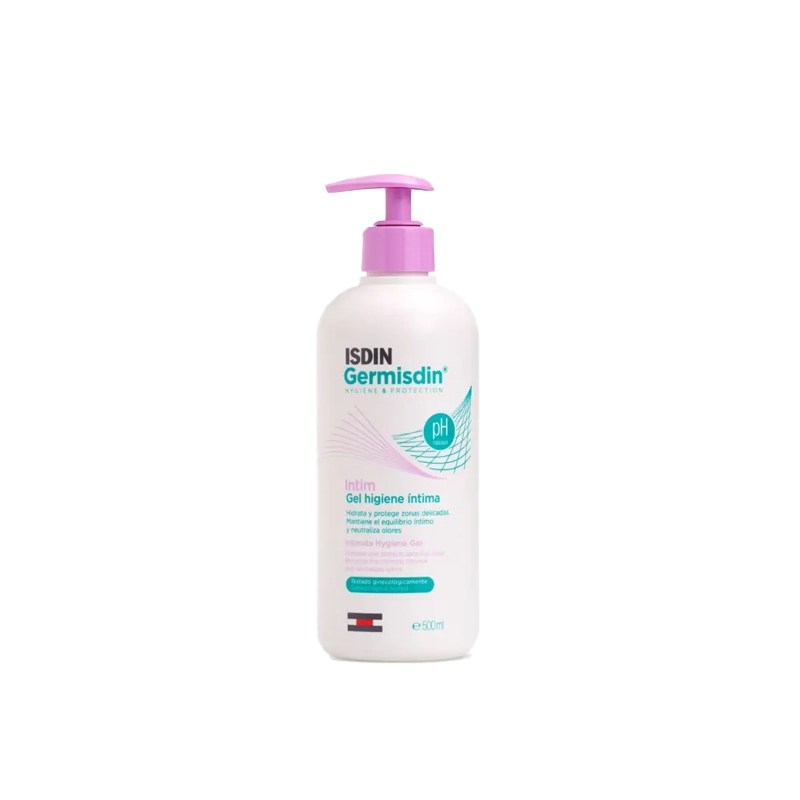 GERMISDIN higiene intima