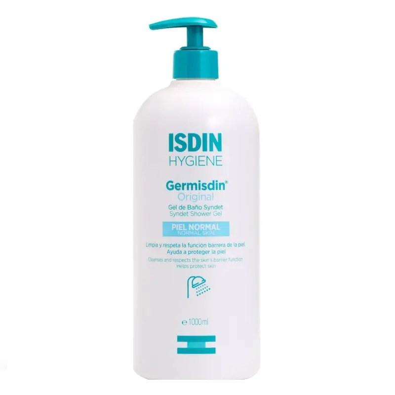 Germisdin Original Gel de Banho 1000ml