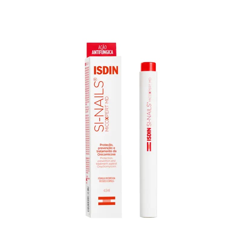 ISDIN SI-NAILS® MicoXpert MD
