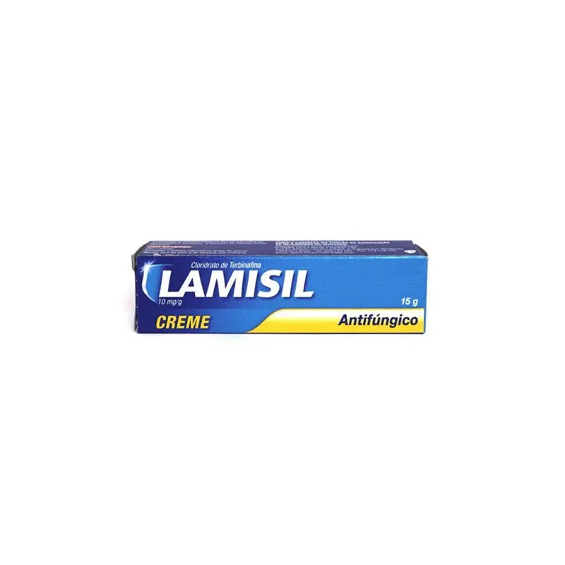 Lamisil Creme