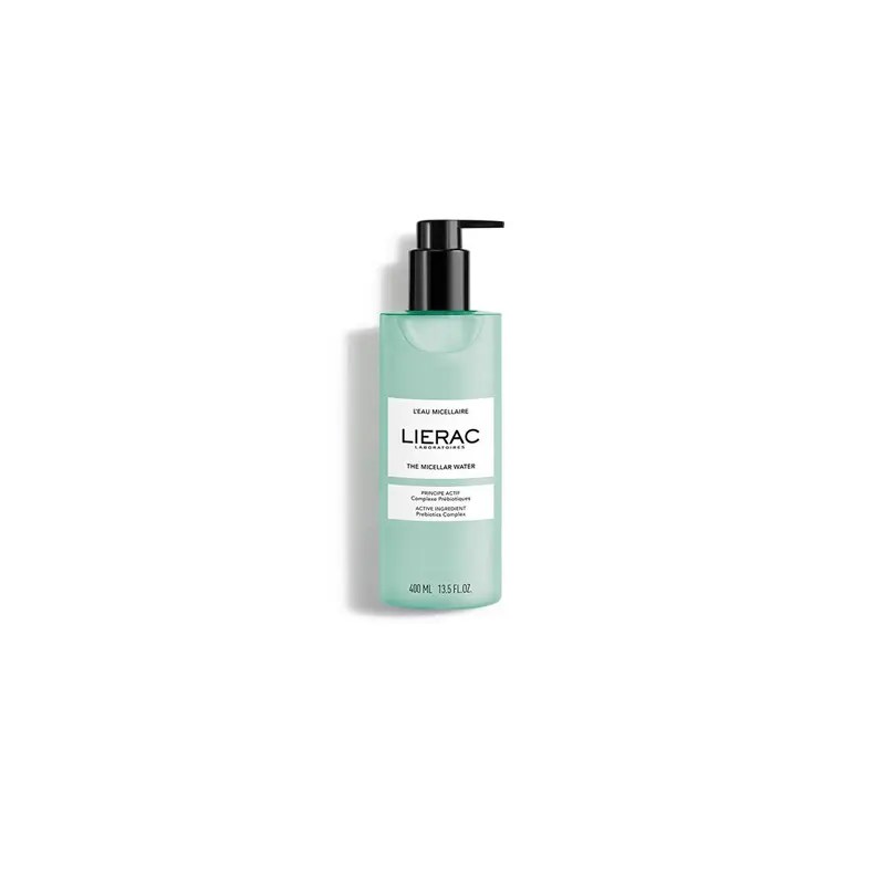 Lierac Água Micelar 400ml
