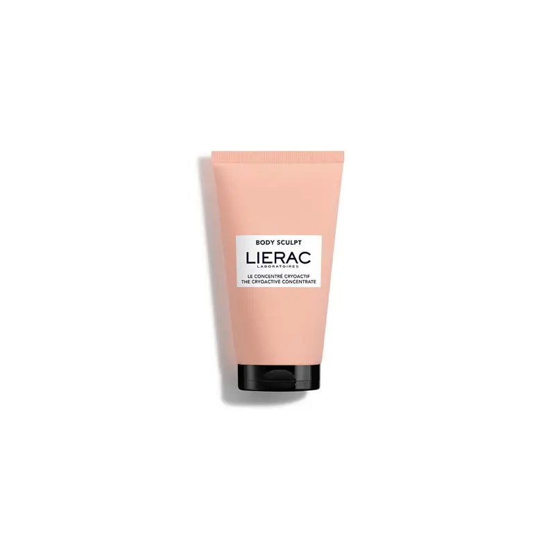Lierac Body Sculpt Conc Crioativo 150Ml