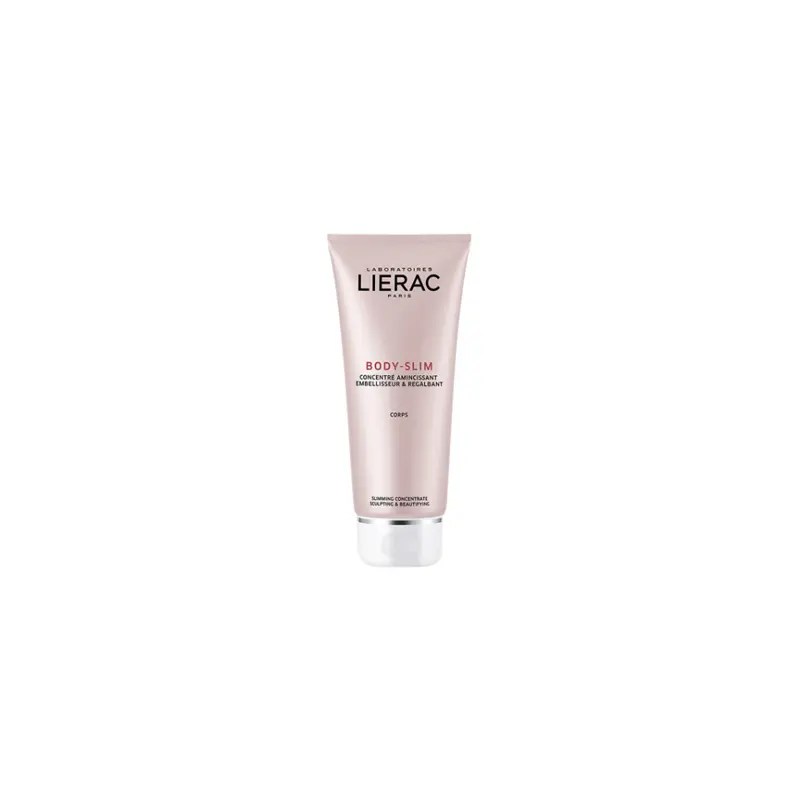 Lierac Body Slim Minceur Globale 200ml