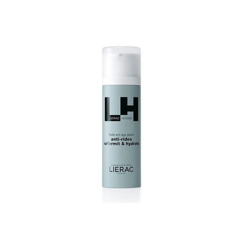 Lierac Homme Fl Redensif Global 50Ml