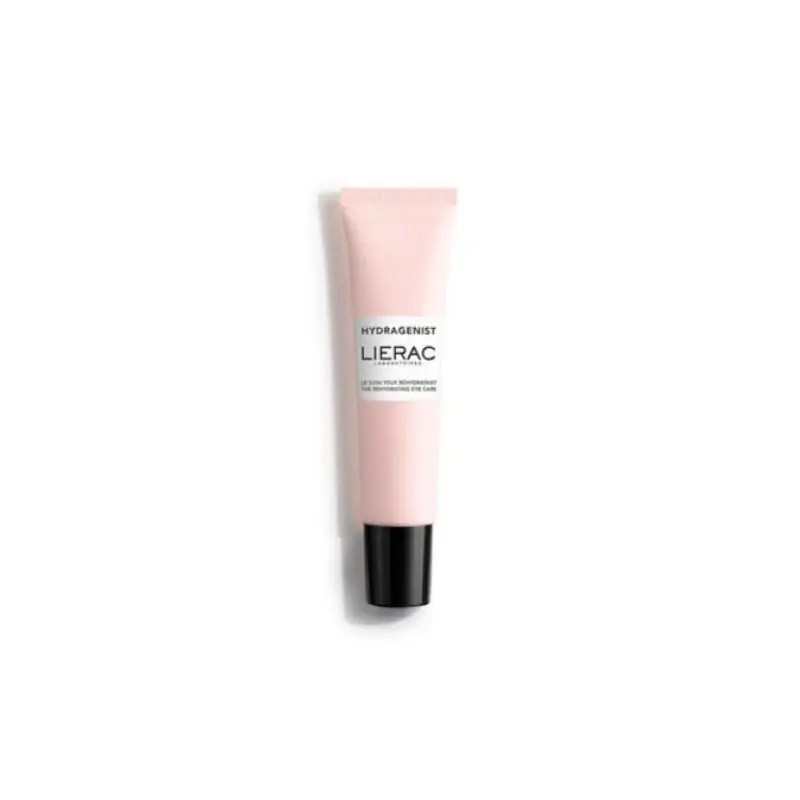 Lierac Hydragen Cuid Reidrat Olhos 15ml